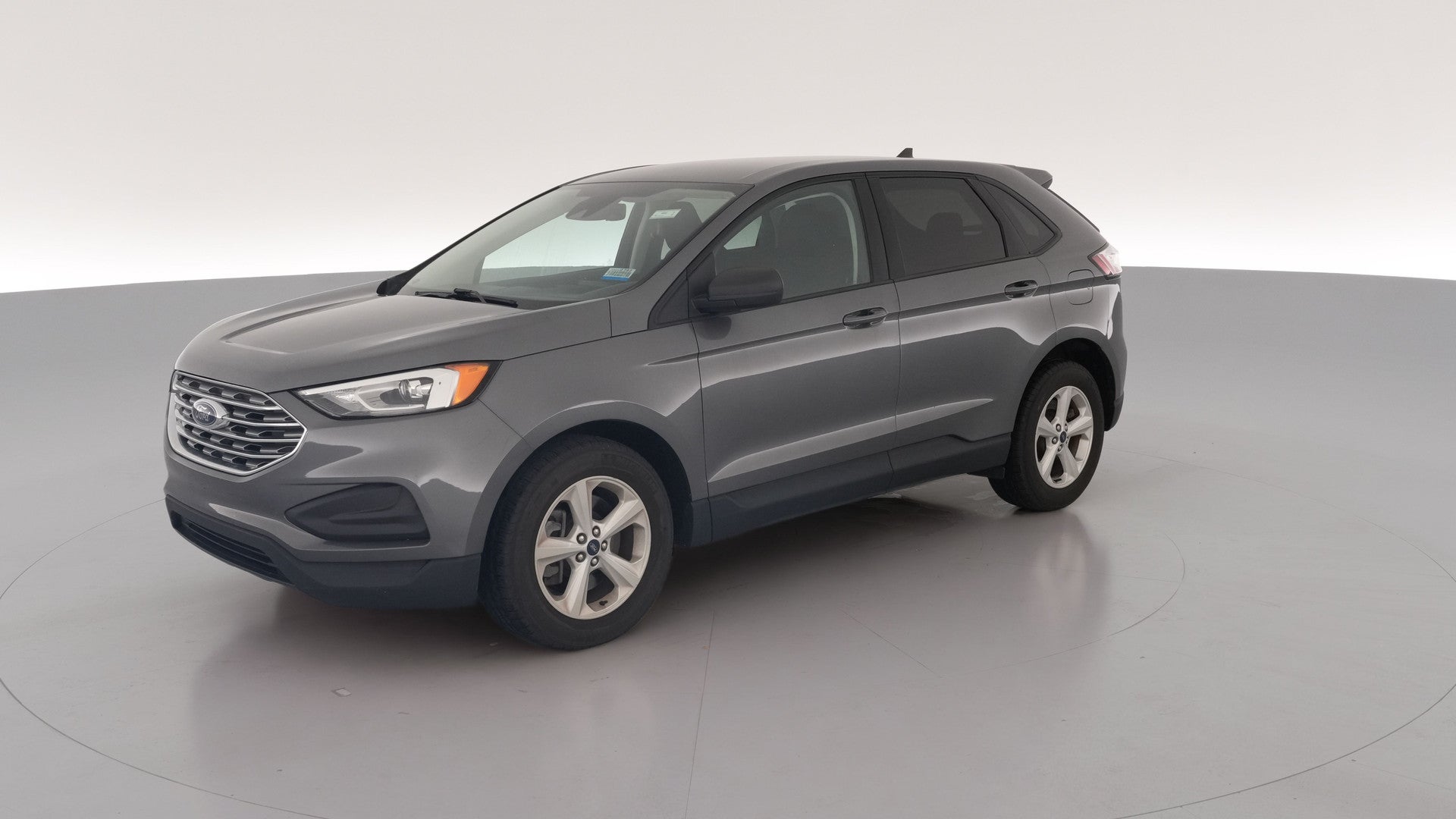 2022 Ford Edge vehicle photo