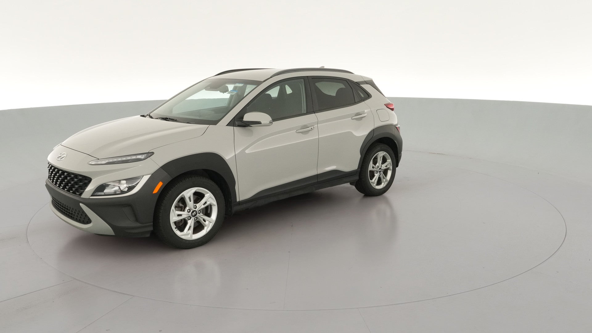 2023 Hyundai Kona vehicle photo