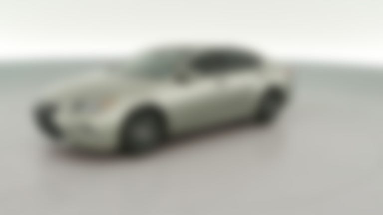 2018 Lexus ES vehicle photo