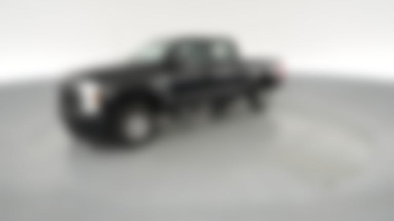 2026 Ford F250 Super Duty Crew Cab vehicle photo