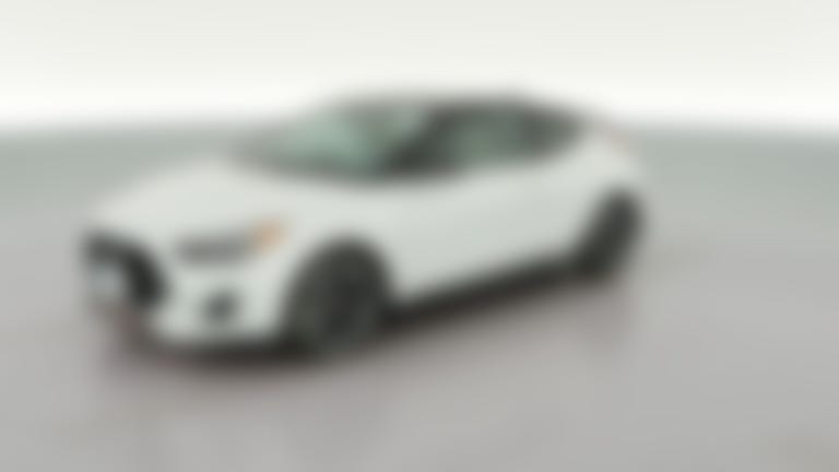 2019 Hyundai Veloster vehicle photo