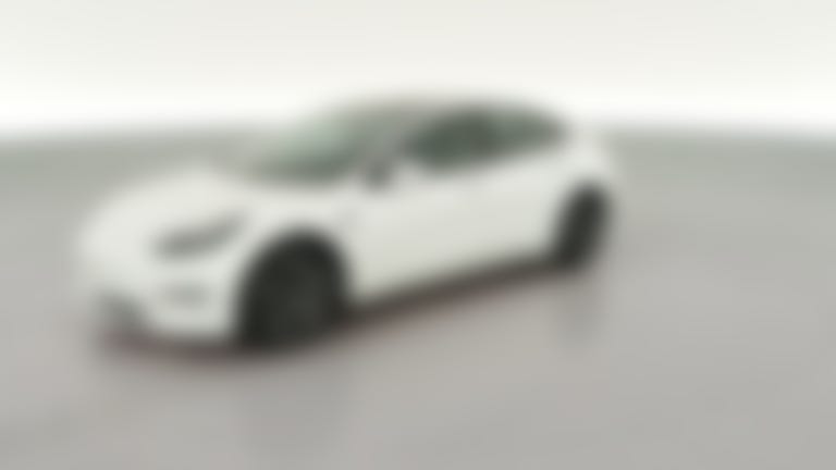2021 Tesla Model 3 vehicle photo