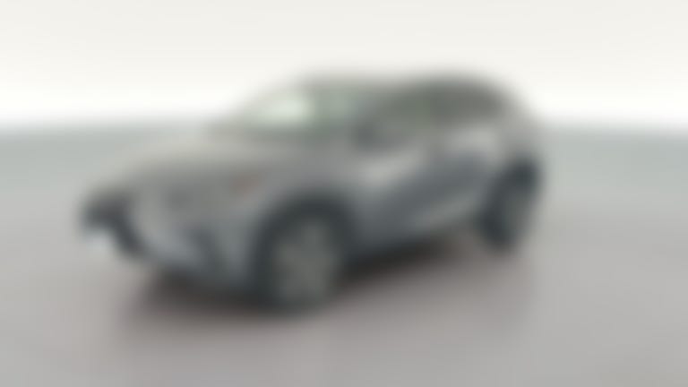 2021 Lexus NX vehicle photo