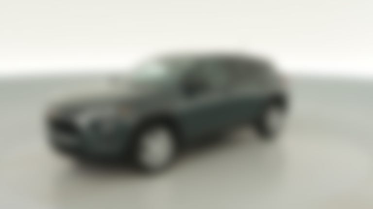 2026 Chevrolet Trax vehicle photo