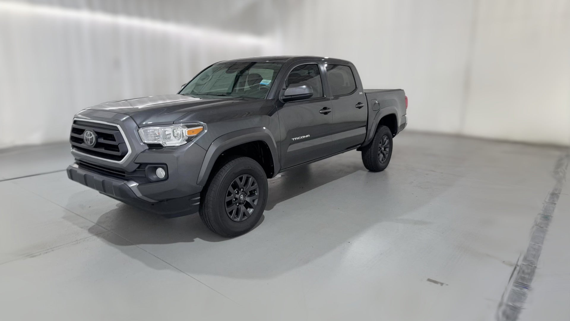 2023 Toyota Tacoma Double Cab vehicle photo