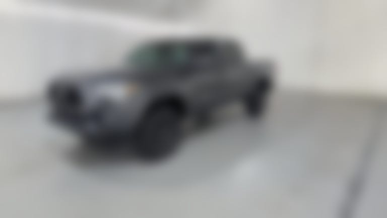 2023 Toyota Tacoma Double Cab vehicle photo