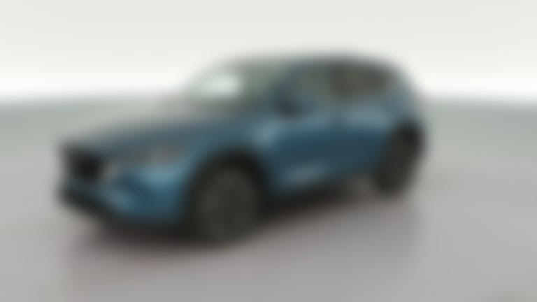 2022 MAZDA CX-5 vehicle photo