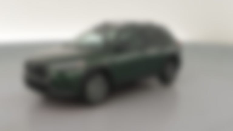 2025 Toyota Corolla Cross vehicle photo