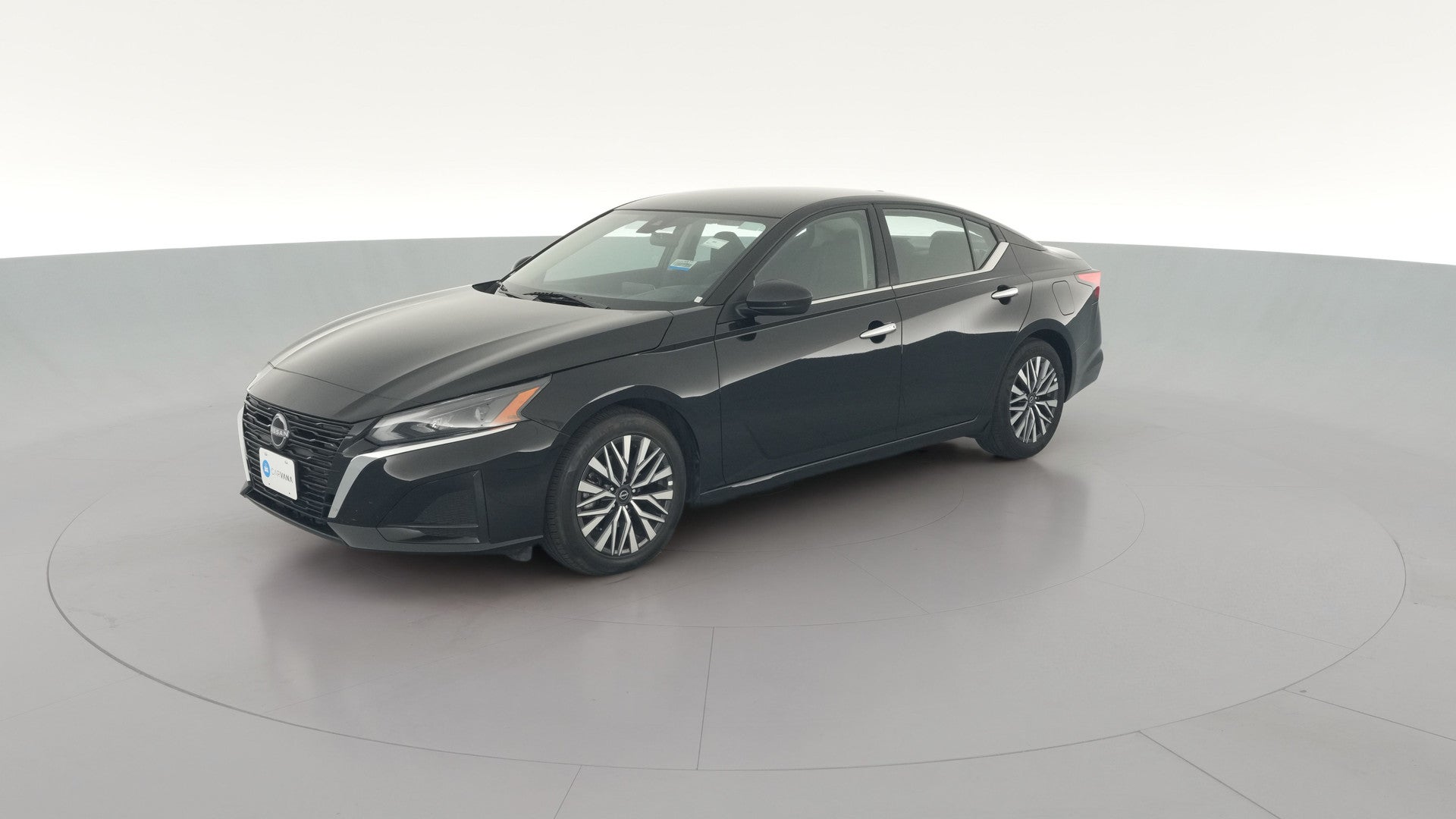 2025 Nissan Altima vehicle photo