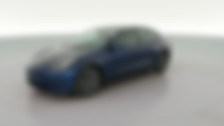 2023 Tesla Model 3 vehicle photo