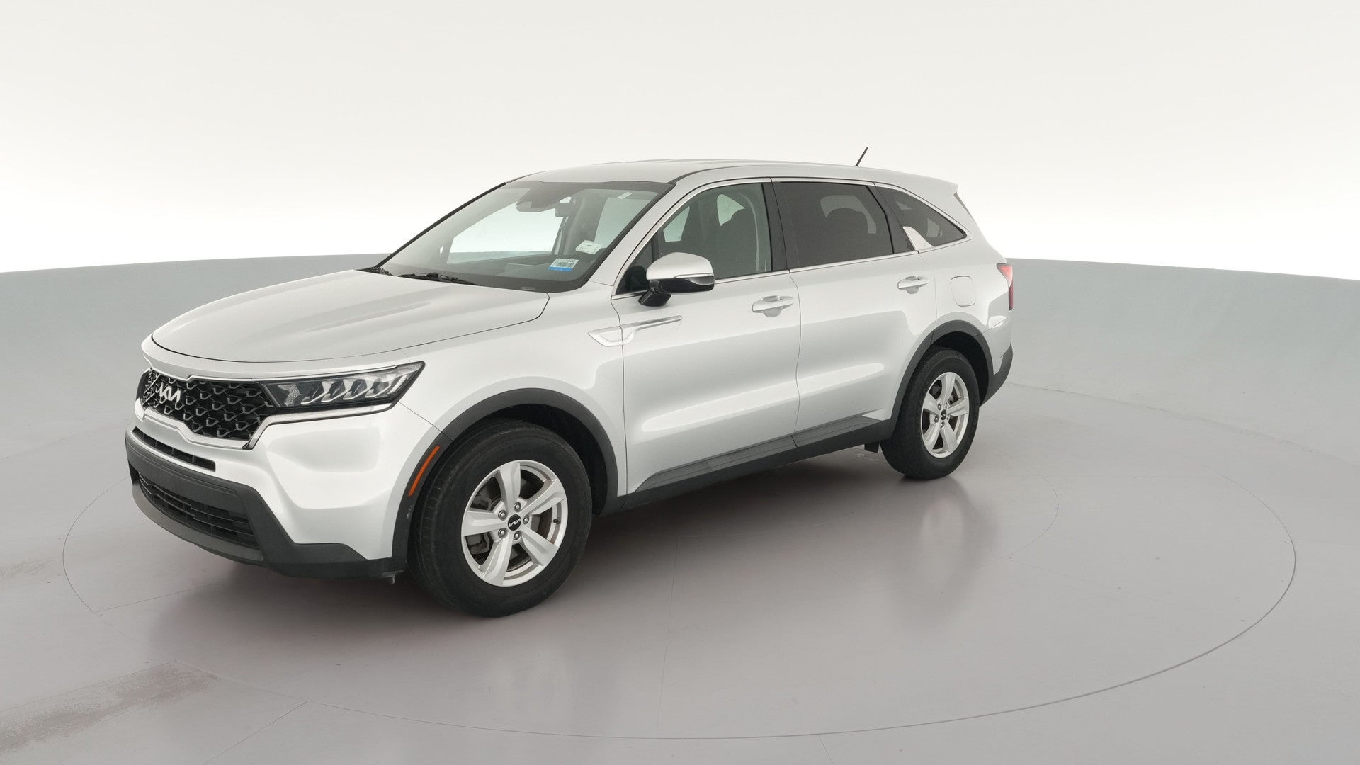 2022 Kia Sorento vehicle photo