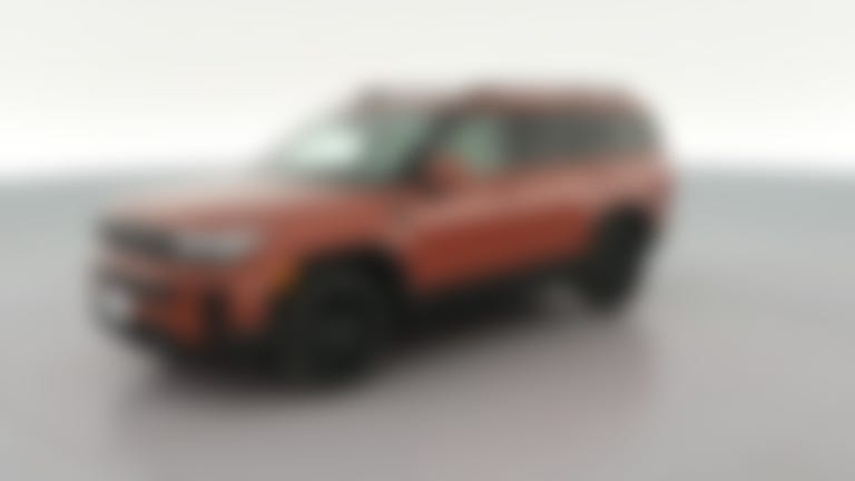 2025 Hyundai Santa Fe Hybrid vehicle photo