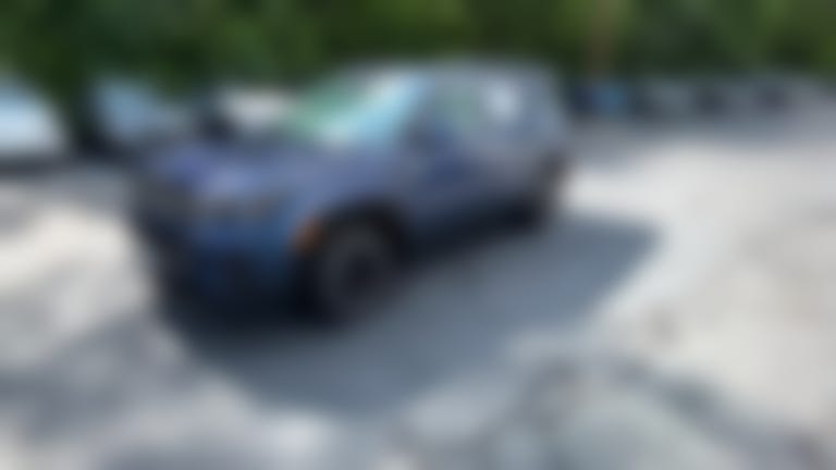 2026 Hyundai Santa Fe vehicle photo