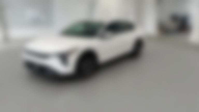 2025 Kia K4 vehicle photo