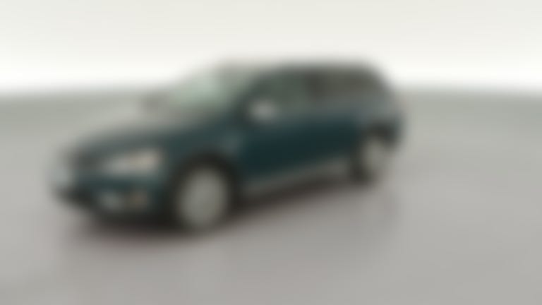 2019 Volkswagen Golf Alltrack vehicle photo