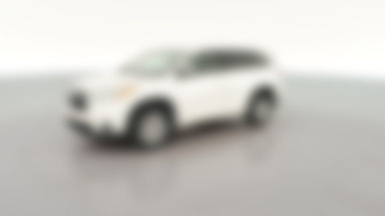 2016 Toyota Highlander vehicle photo