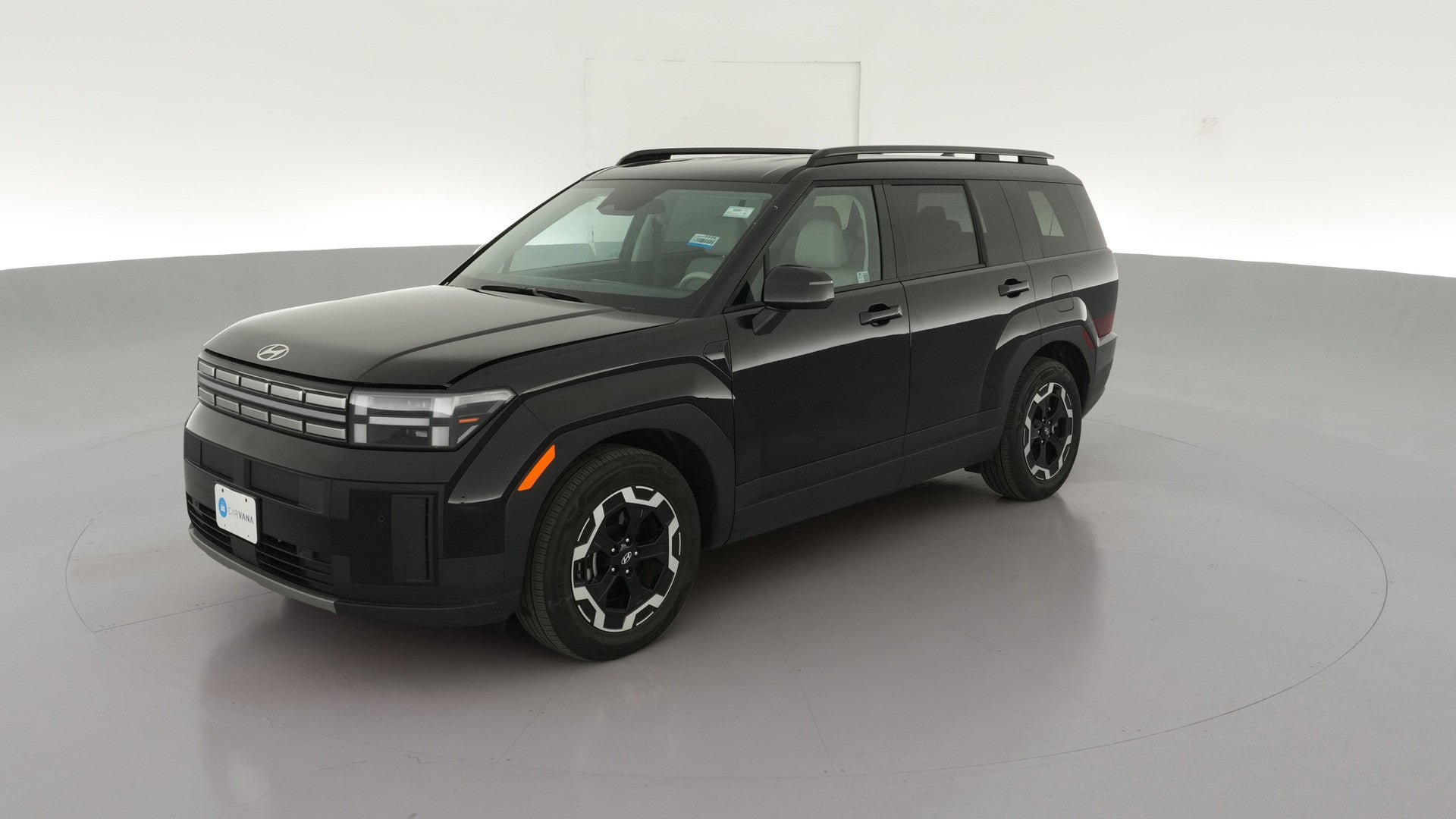 2026 Hyundai Santa Fe vehicle photo