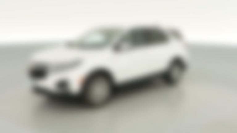 2023 Chevrolet Equinox vehicle photo