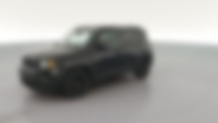 2017 Jeep Renegade vehicle photo