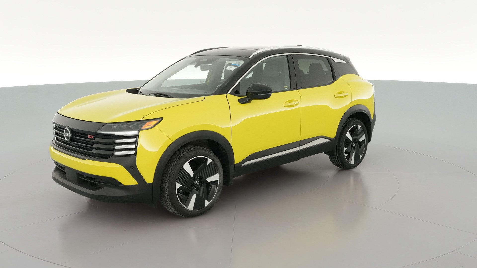 2025 Nissan Kicks vehicle photo