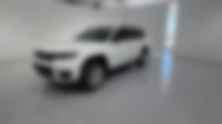 2023 Jeep Grand Cherokee L vehicle photo