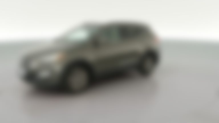 2014 Hyundai Santa Fe Sport vehicle photo