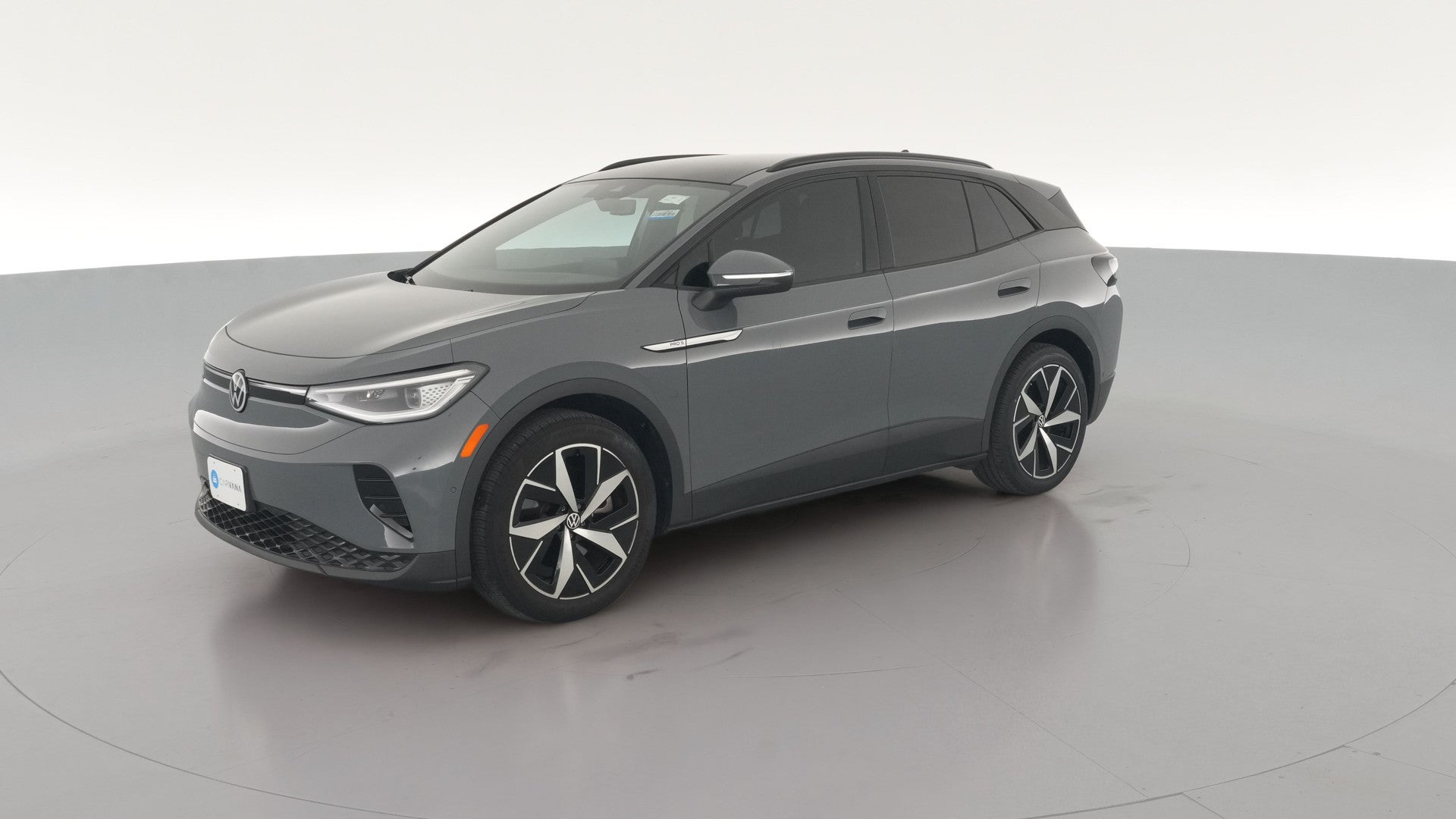 2023 Volkswagen ID.4 vehicle photo