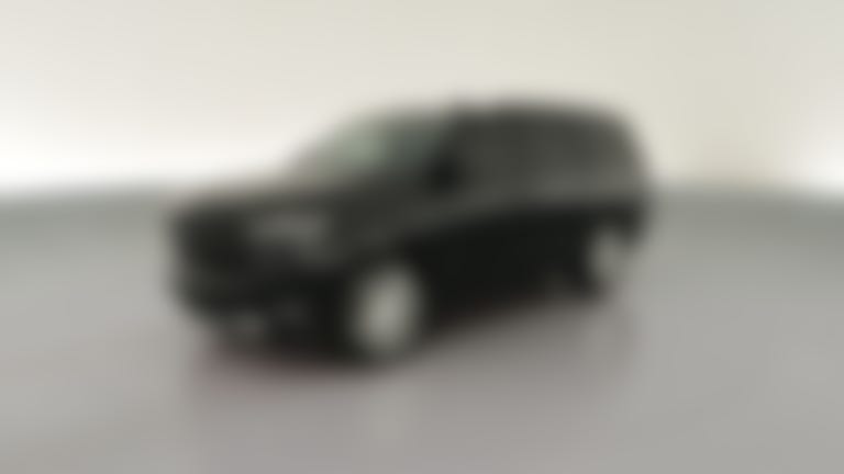 2021 Chevrolet Tahoe vehicle photo