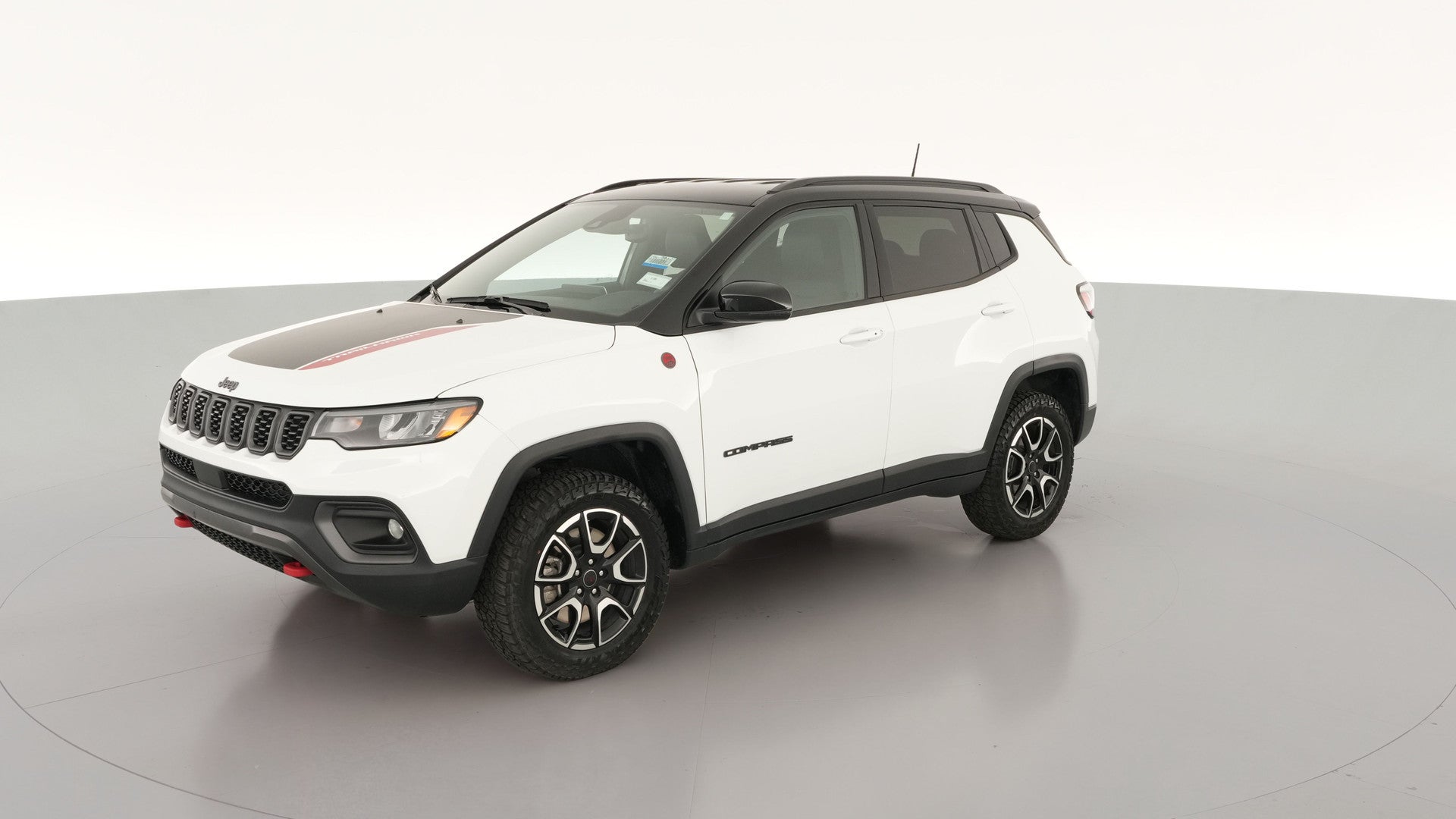 2025 Jeep Compass vehicle photo