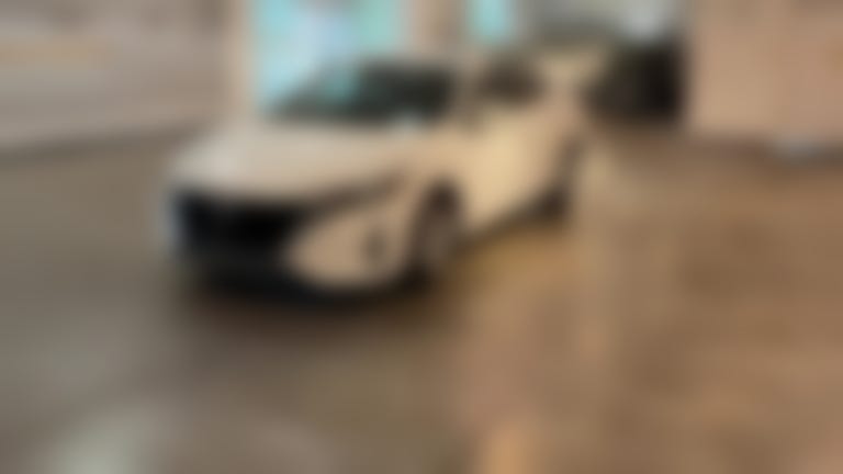 2025 Nissan Sentra vehicle photo