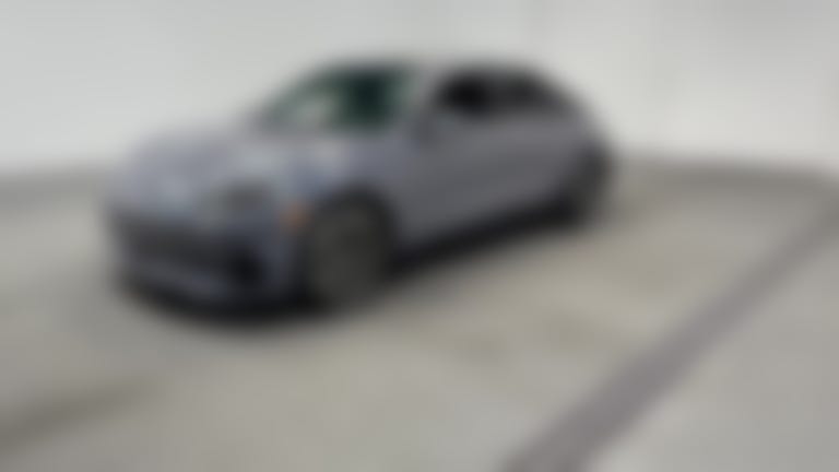 2023 Hyundai IONIQ 6 vehicle photo