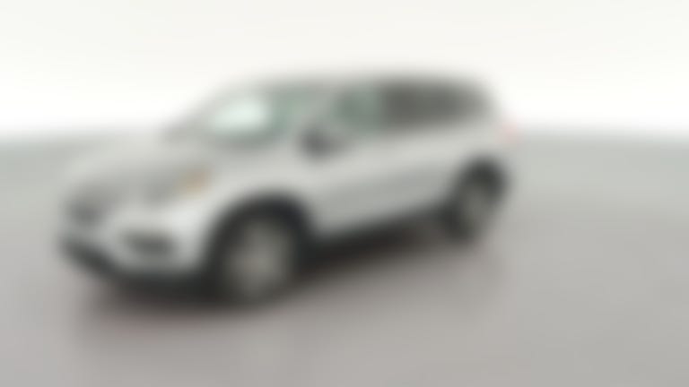 2016 Honda Pilot vehicle photo