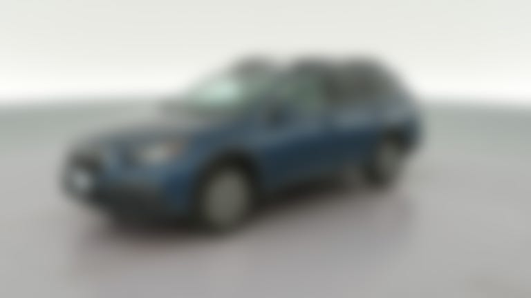 2020 Subaru Outback vehicle photo