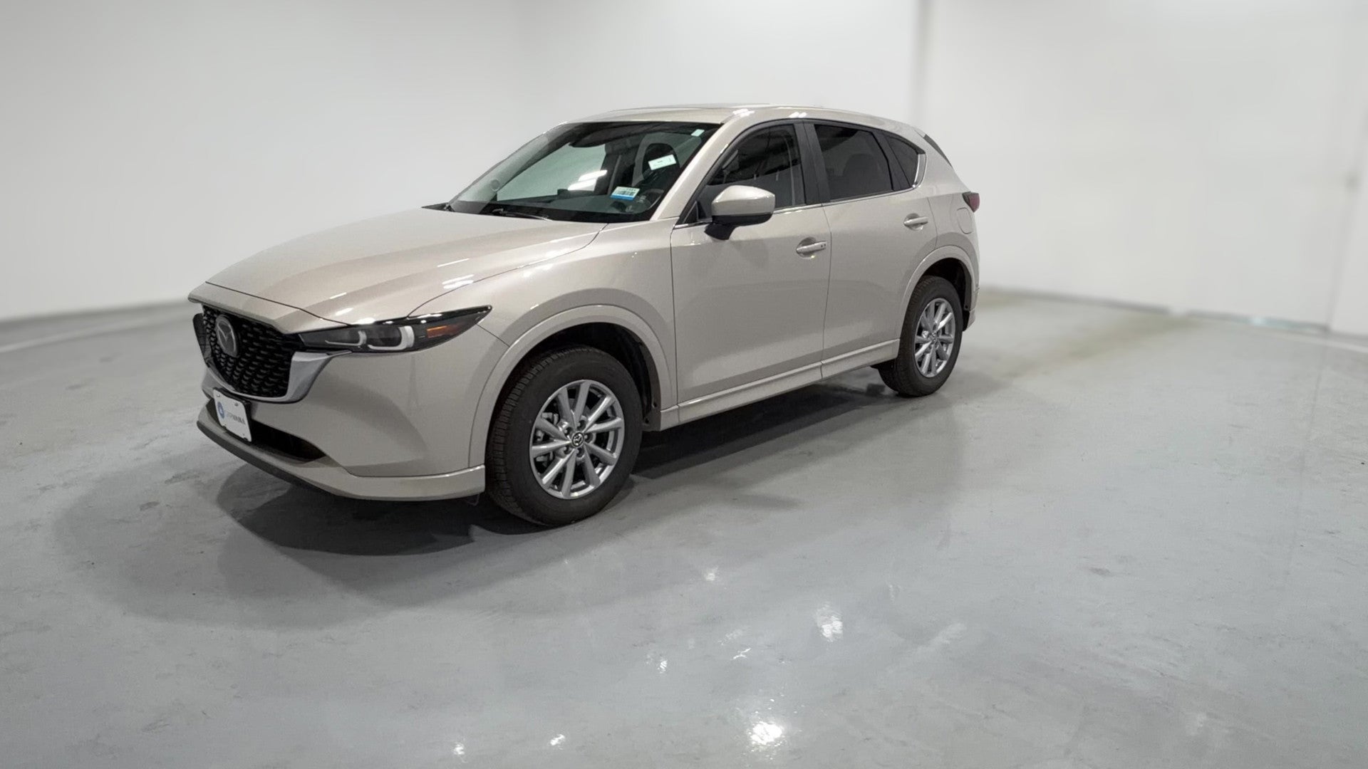 2024 MAZDA CX-5 vehicle photo