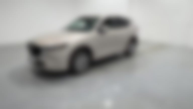 2024 MAZDA CX-5 vehicle photo