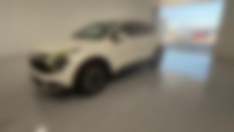 2024 Kia Sportage vehicle photo