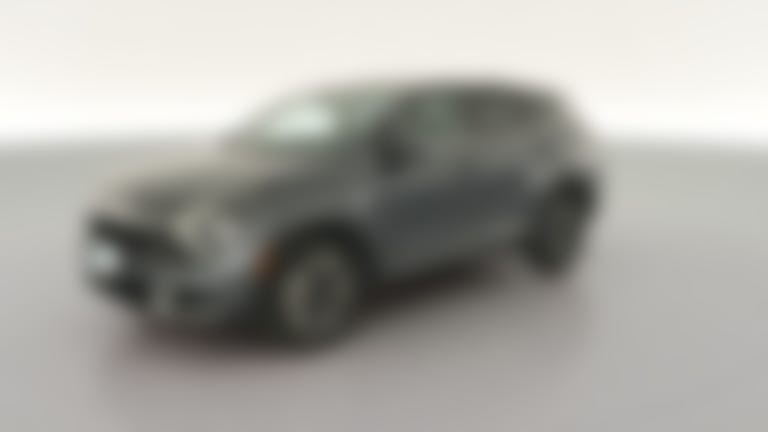 2024 Kia Sportage vehicle photo