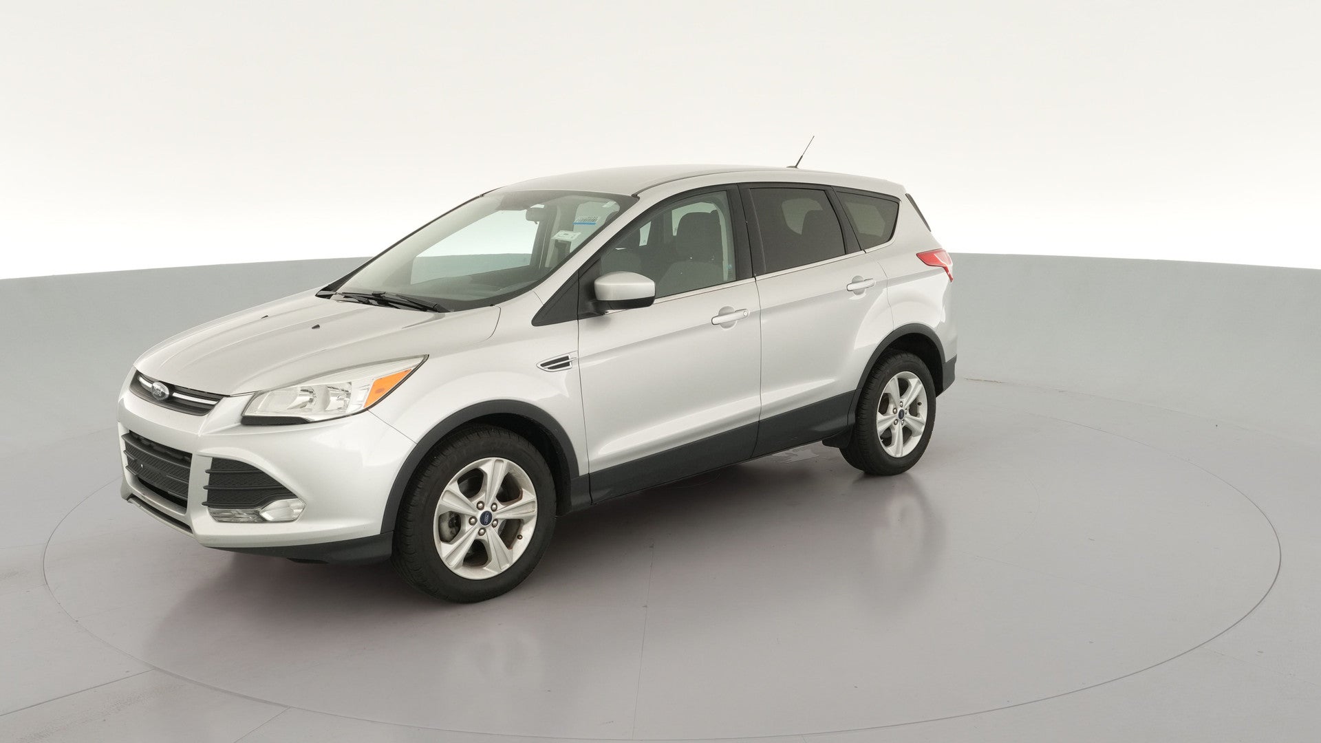 2016 Ford Escape vehicle photo