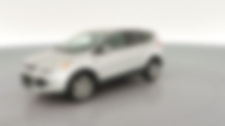 2016 Ford Escape vehicle photo
