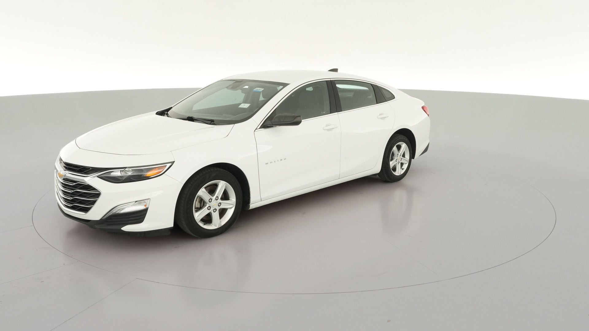 2023 Chevrolet Malibu vehicle photo