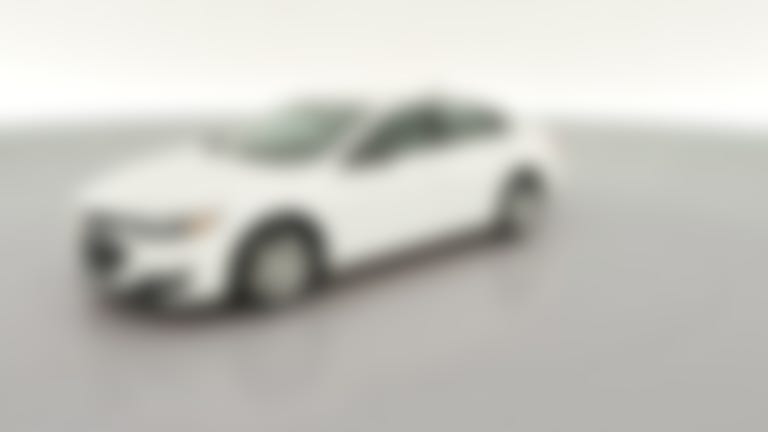 2023 Chevrolet Malibu vehicle photo
