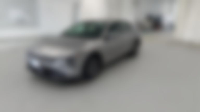 2025 Kia K4 vehicle photo