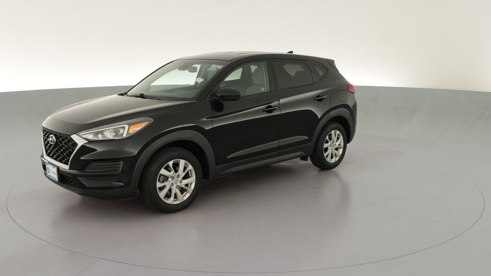 2019 Hyundai Tucson vehicle photo
