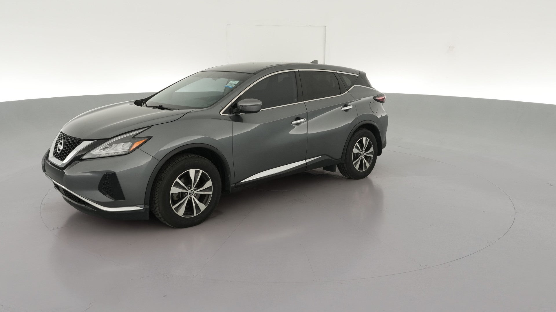 2019 Nissan Murano vehicle photo