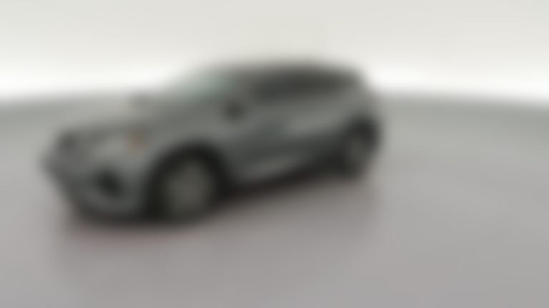 2019 Nissan Murano vehicle photo