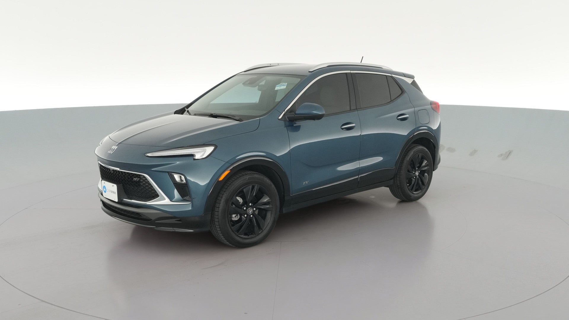 2025 Buick Encore GX vehicle photo