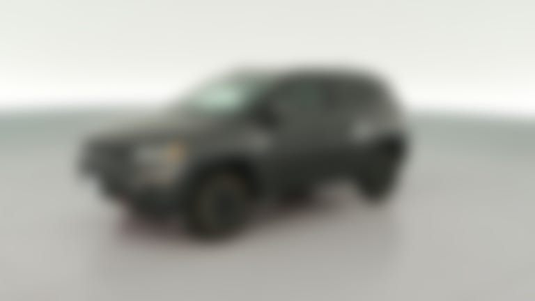 2019 Jeep Compass vehicle photo