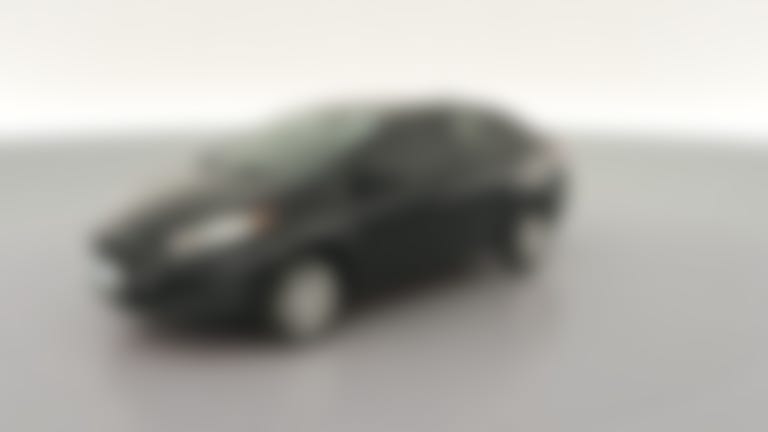 2019 Ford Fiesta vehicle photo
