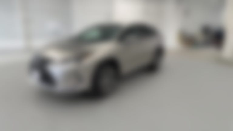 2021 Lexus RX vehicle photo