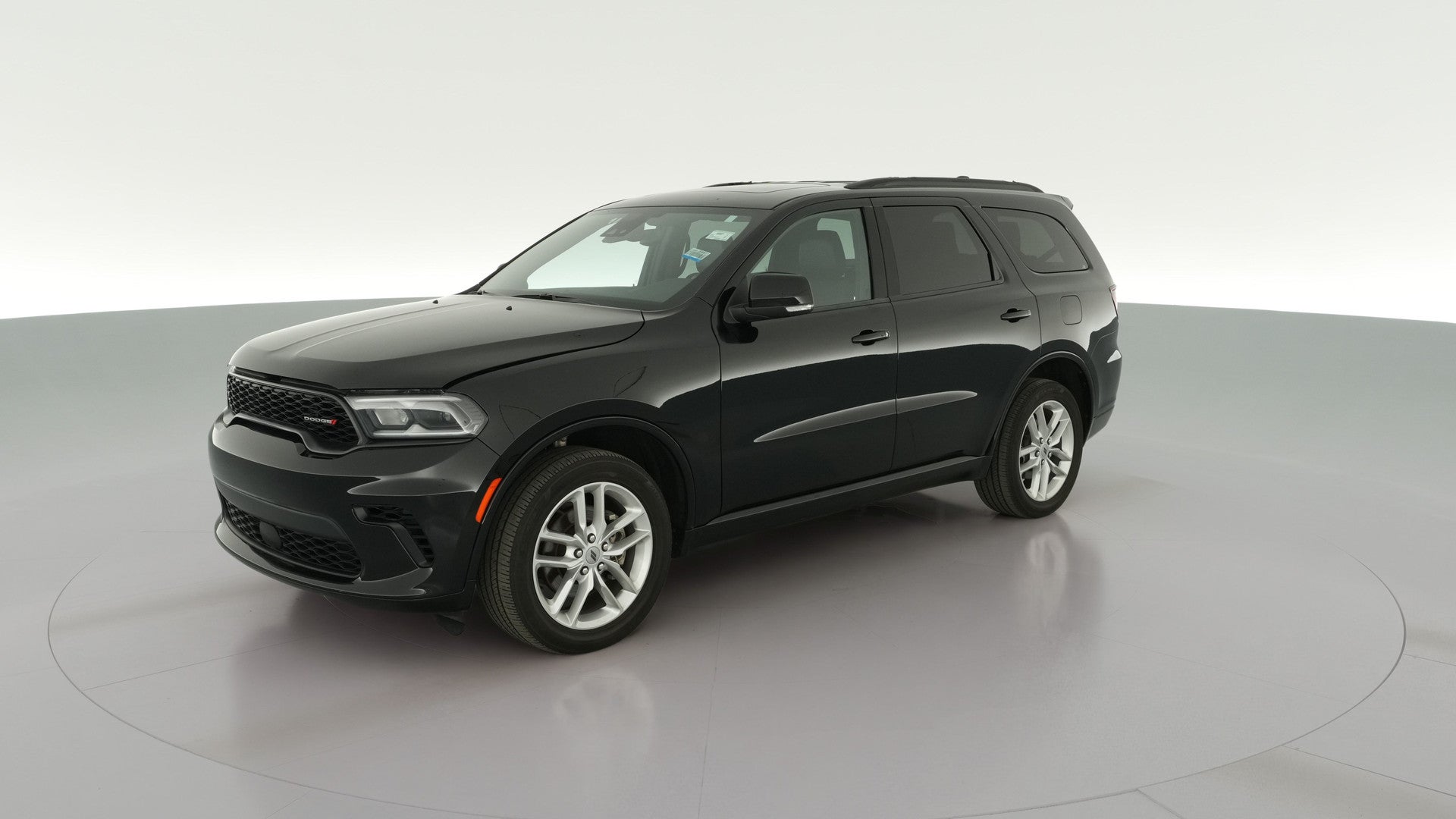 2024 Dodge Durango vehicle photo